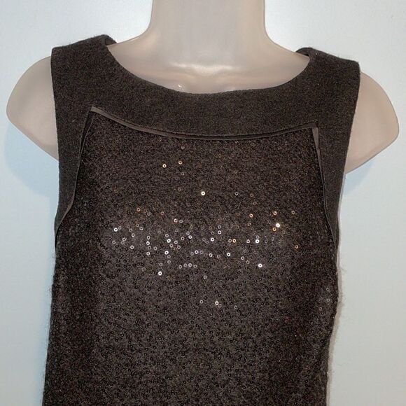 LOFT Little Black Dress   - Picture 3 of 11